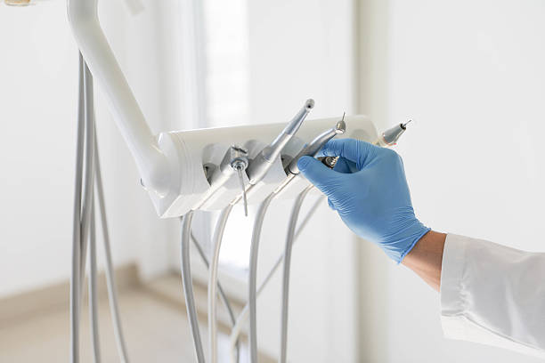 24/7 Emergency Dental Implants experts in Egan, LA